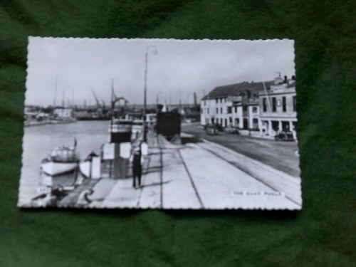 Poole dorset the - poole,