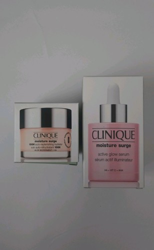 Clinique bundle moisture - clinique,