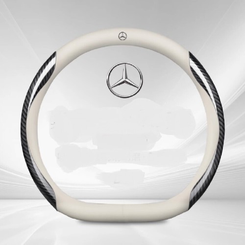 Leather carbon fiber - 15",