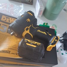 DeWalt DCF903P1G 12V XR