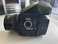 Bronica SQ-A Kit With 2