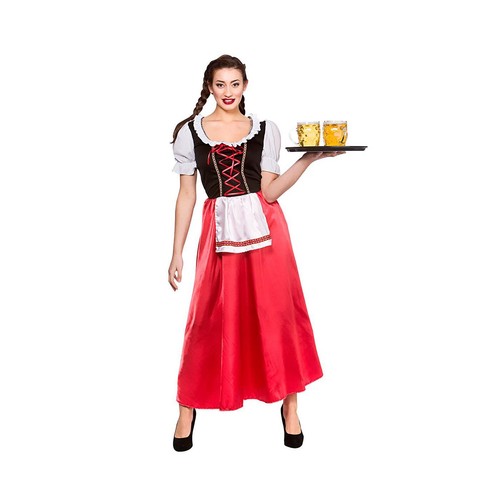 Wicked costumes bavarian - wicked,