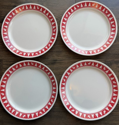 Vintage corelle winter - corelle,
