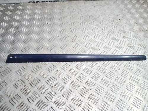 Polo 6n2 door strip rear - vw,