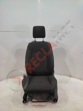 FORD FIESTA ZETEC MK7.5 (B299)