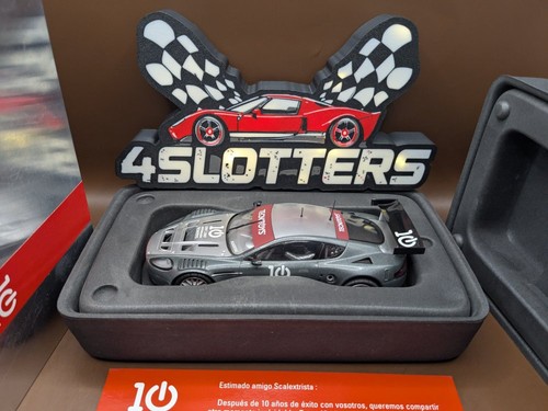 Scx aston martin dbr9 - scx,