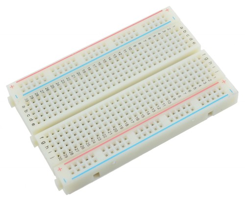 400 tie point - tie, solderless