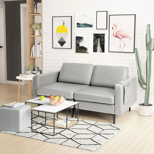 Modern sofa couch unit - modern,