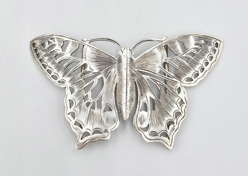 Fine antique sterling silver - sterling,