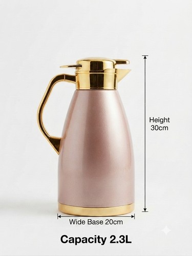 Coffee carafe insulated luxury - coffee,
