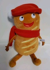 Greg The Sausage Roll In