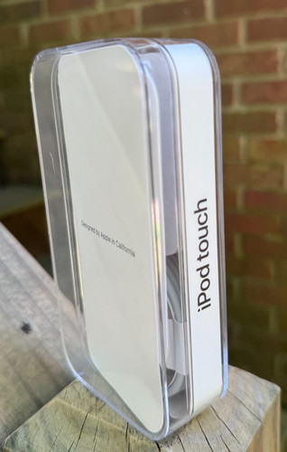 Genuine apple ipod - genuine,
