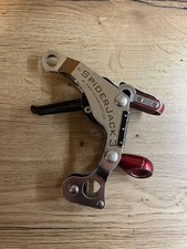 spider jack 3 climbing device