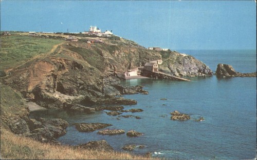 Vintage cotman color - cotman-color, postcard