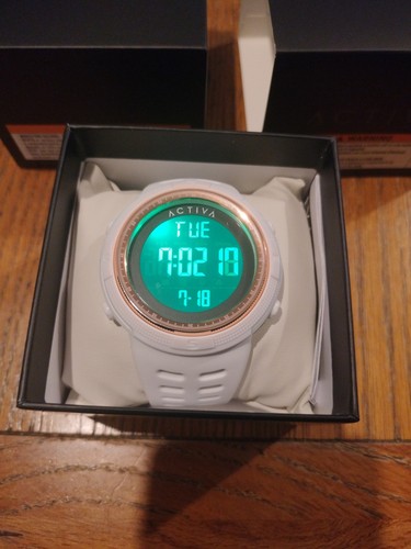 Activa summit invicta - x,