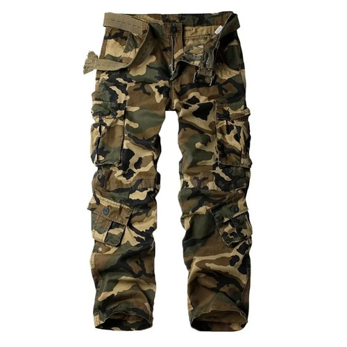 Mens army cargo combat - mens,