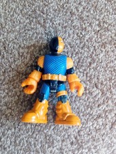 Imaginext DC Comics DEATHSTROKE Action Figure