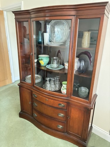 1950s bassett monticello - bassett,