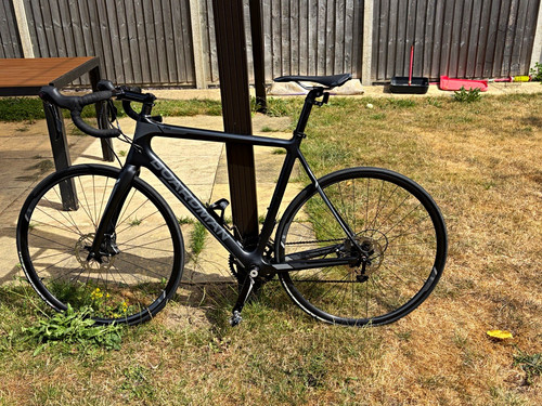 Boardman pro road bike 700c - bike, l