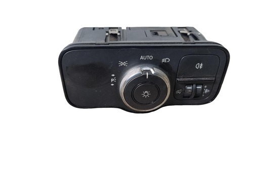 Mercedes sprinter dash - sprinter,
