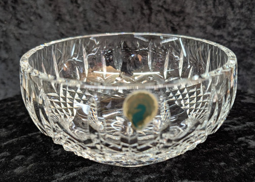 Waterford crystal nocturne - crystal,