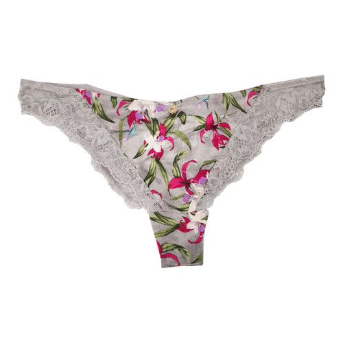 Rosie silver mix floral - rosie,