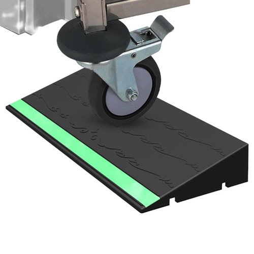 Threshold ramps for doorways - ramps,