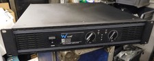 Audio da1000 stereo power - da1000,