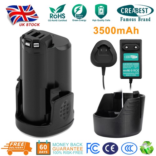 Ion battery charger - li-ion, battery/charger