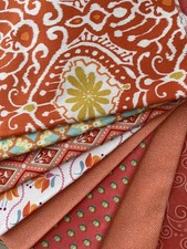 Bundle fat quarters 100 - bundle,