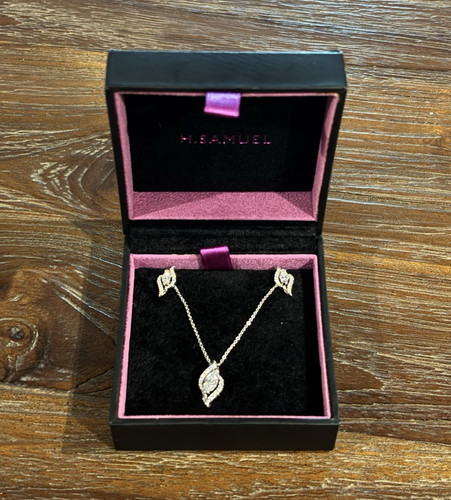 Samuel 925 silver - 925,