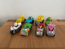 Paw Patrol Diecast Vehicle