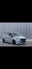 Ford  Transit connect