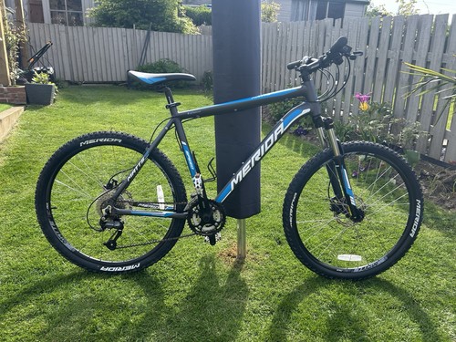 Merida matts 26 - 40-d, 26”