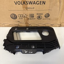 Mk4 Golf V5 Engine Cover Trim
