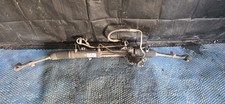 BMW X1 E84 Steering Rack