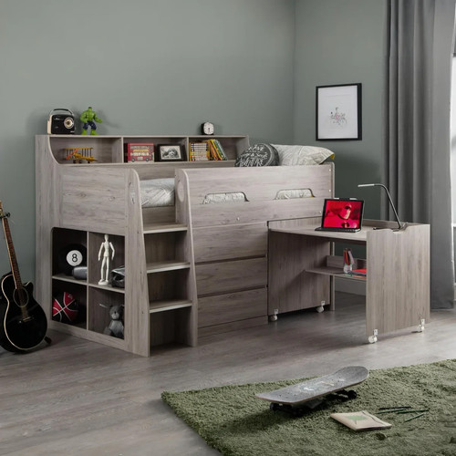Binne single mid - single,
