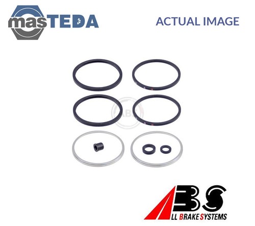 43125 brake caliper - repair, kit