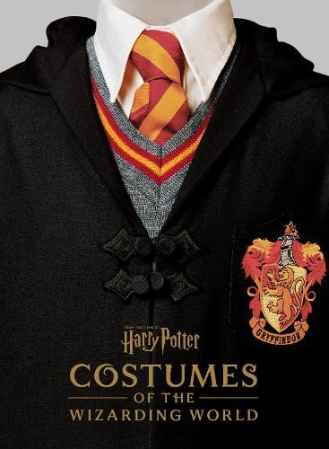 Harry potter costumes the - harry,
