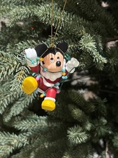 Mickey Mouse Grolier Disney