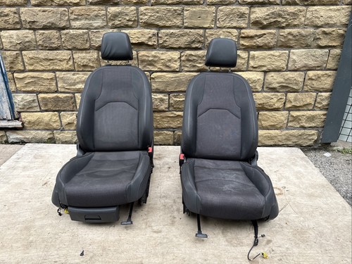 Seat leon mk3 20 - 12-20, front