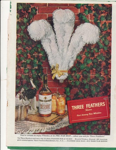 Magazine 1945 three - 1945,