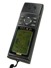 Garmin 12 Channel Handheld GPS