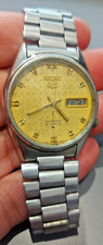 Vintage Seiko 5 Automatic