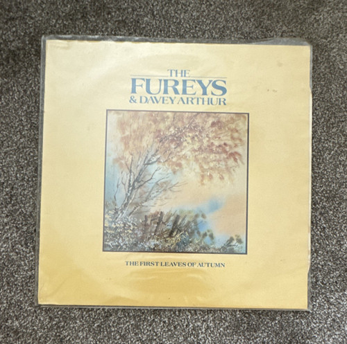 The fureys davey arthur - the,