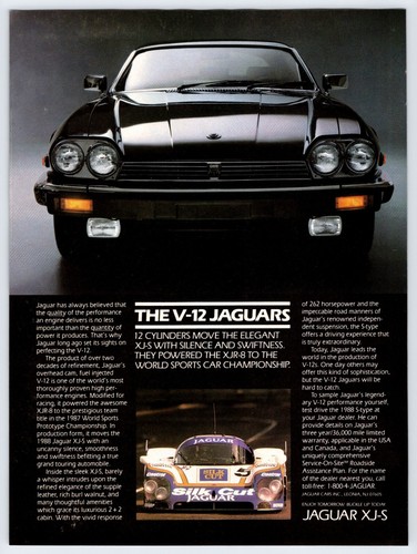 1988 jaguar car - 1988,