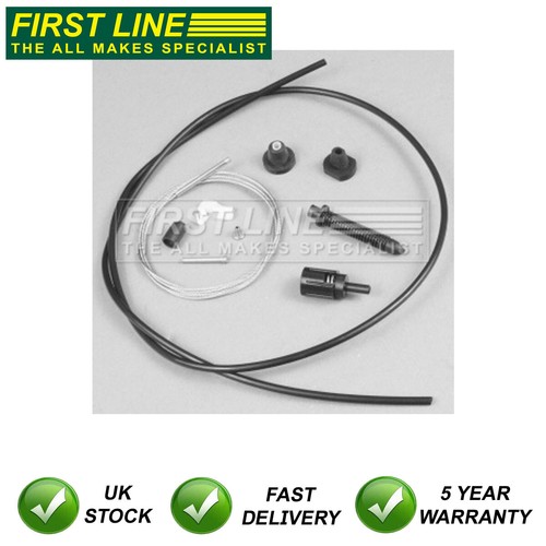 Accelerator throttle cable - throttle,