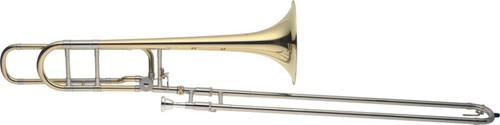 Stagg tenor pro - stagg, slide