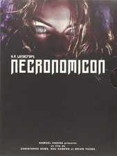 NECRONOMICON *1993 / 2 Disc