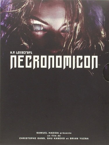 Necronomicon 1993 2 - /, disc